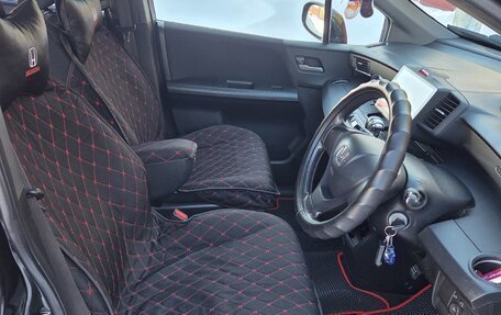 Honda Freed I, 2011 год, 1 110 000 рублей, 8 фотография