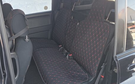 Honda Freed I, 2011 год, 1 110 000 рублей, 10 фотография