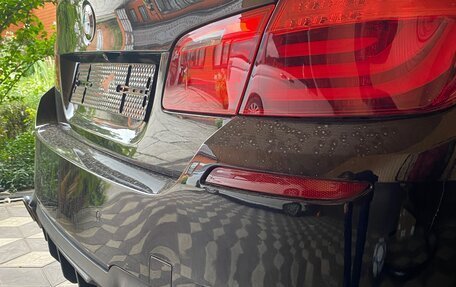 BMW 5 серия, 2010 год, 1 850 000 рублей, 10 фотография