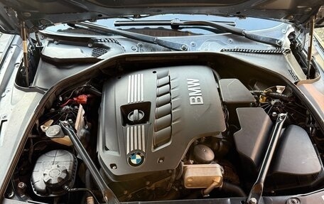 BMW 5 серия, 2010 год, 1 850 000 рублей, 9 фотография