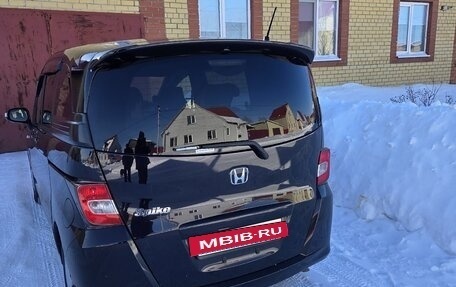 Honda Freed I, 2011 год, 1 110 000 рублей, 6 фотография