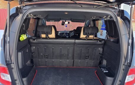 Honda Freed I, 2011 год, 1 110 000 рублей, 11 фотография