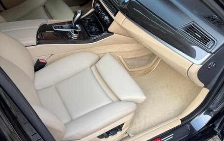 BMW 5 серия, 2010 год, 1 850 000 рублей, 5 фотография