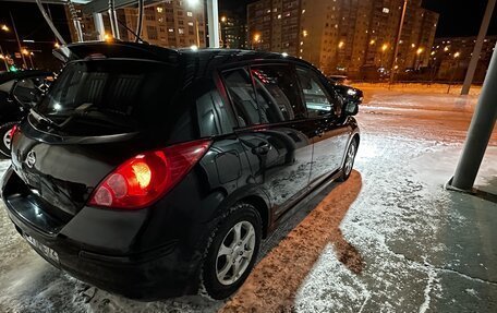 Nissan Tiida, 2012 год, 670 000 рублей, 3 фотография