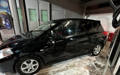 Nissan Tiida, 2012 год, 670 000 рублей, 5 фотография