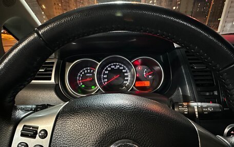 Nissan Tiida, 2012 год, 670 000 рублей, 8 фотография