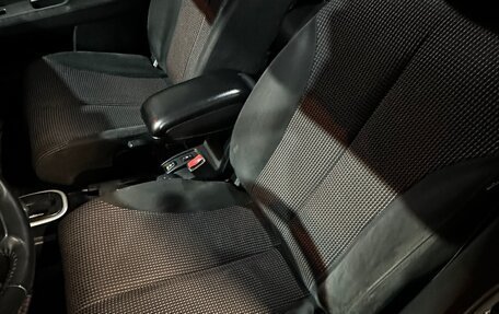 Nissan Tiida, 2012 год, 670 000 рублей, 14 фотография