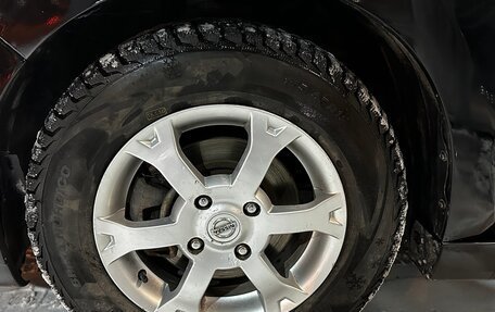 Nissan Tiida, 2012 год, 670 000 рублей, 13 фотография