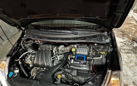 Nissan Tiida, 2012 год, 670 000 рублей, 15 фотография