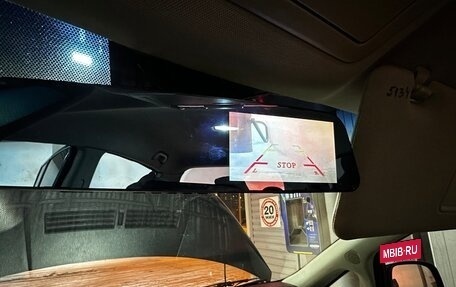 Nissan Tiida, 2012 год, 670 000 рублей, 11 фотография