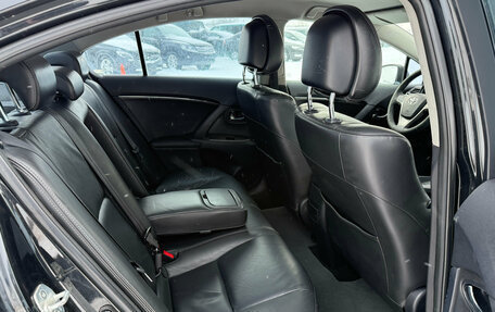 Toyota Avensis III рестайлинг, 2011 год, 999 000 рублей, 8 фотография