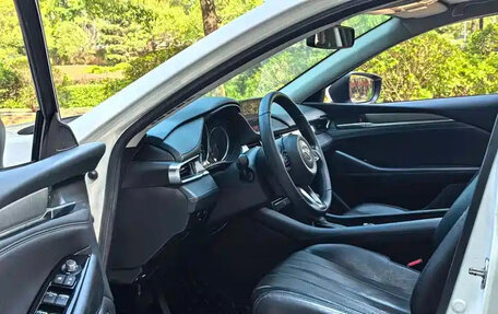 Mazda 6, 2022 год, 9 фотография