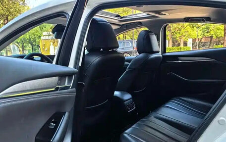 Mazda 6, 2022 год, 11 фотография