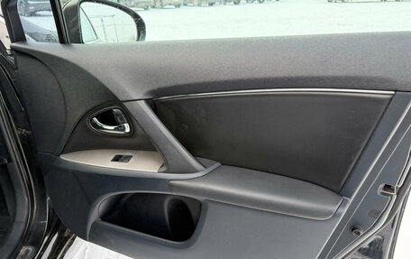 Toyota Avensis III рестайлинг, 2011 год, 999 000 рублей, 5 фотография