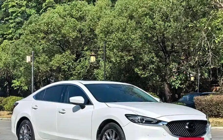 Mazda 6, 2022 год, 3 фотография