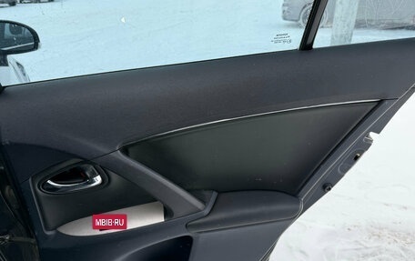 Toyota Avensis III рестайлинг, 2011 год, 999 000 рублей, 7 фотография