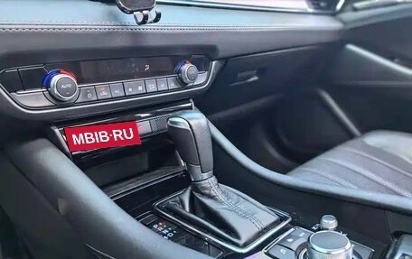 Mazda 6, 2022 год, 10 фотография