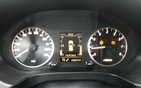 Chery Tiggo 4 I рестайлинг, 2022 год, 590 000 рублей, 7 фотография