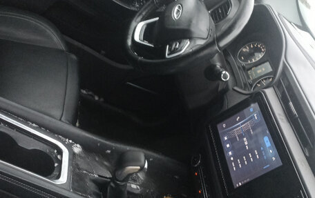 Chery Tiggo 4 I рестайлинг, 2022 год, 590 000 рублей, 6 фотография