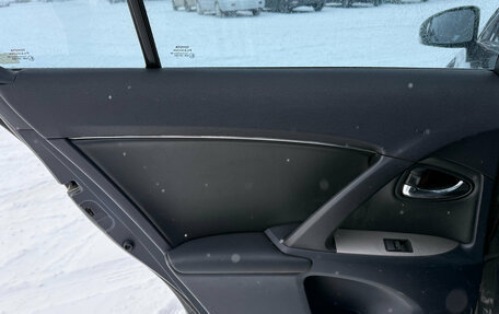 Toyota Avensis III рестайлинг, 2011 год, 999 000 рублей, 13 фотография