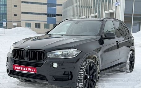 BMW X5, 2017 год, 4 200 000 рублей, 3 фотография