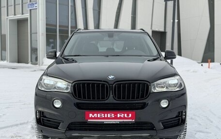 BMW X5, 2017 год, 4 200 000 рублей, 2 фотография