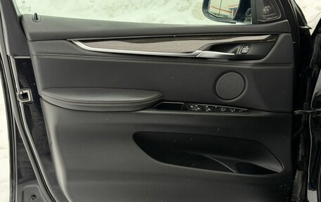 BMW X5, 2017 год, 4 200 000 рублей, 12 фотография