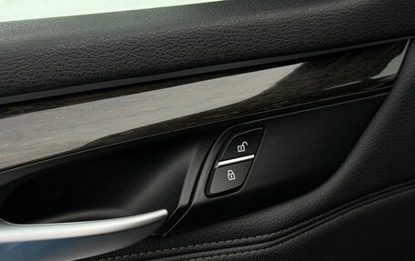 BMW X5, 2017 год, 4 200 000 рублей, 14 фотография