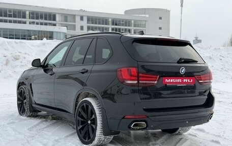 BMW X5, 2017 год, 4 200 000 рублей, 4 фотография