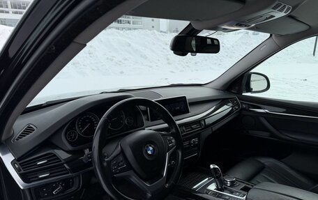 BMW X5, 2017 год, 4 200 000 рублей, 17 фотография