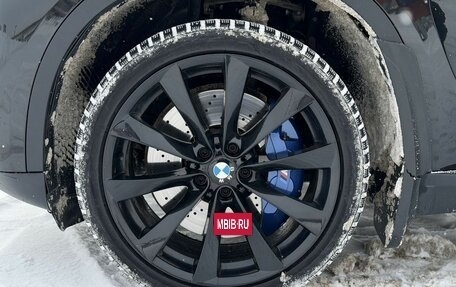 BMW X5, 2017 год, 4 200 000 рублей, 8 фотография