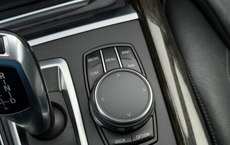 BMW X5, 2017 год, 4 200 000 рублей, 21 фотография