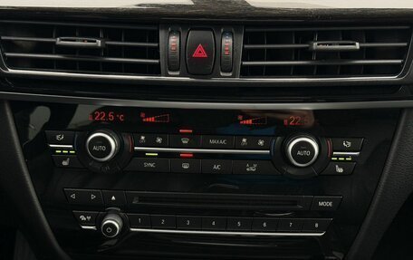 BMW X5, 2017 год, 4 200 000 рублей, 22 фотография