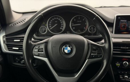 BMW X5, 2017 год, 4 200 000 рублей, 27 фотография