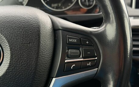 BMW X5, 2017 год, 4 200 000 рублей, 29 фотография