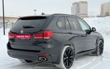 BMW X5, 2017 год, 4 200 000 рублей, 6 фотография