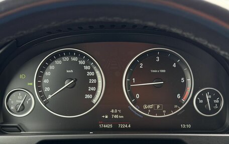 BMW X5, 2017 год, 4 200 000 рублей, 30 фотография