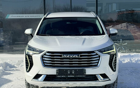 Haval Jolion, 2022 год, 1 699 000 рублей, 2 фотография