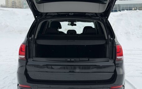 BMW X5, 2017 год, 4 200 000 рублей, 35 фотография