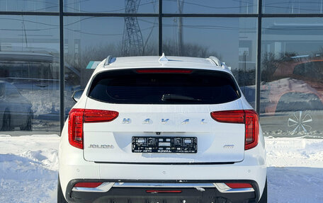 Haval Jolion, 2022 год, 1 699 000 рублей, 5 фотография