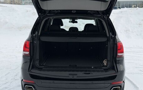 BMW X5, 2017 год, 4 200 000 рублей, 34 фотография