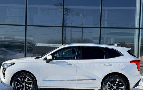 Haval Jolion, 2022 год, 1 699 000 рублей, 3 фотография