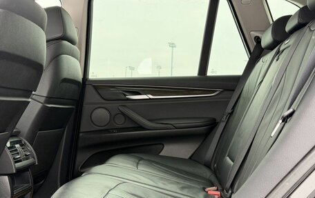 BMW X5, 2017 год, 4 200 000 рублей, 32 фотография