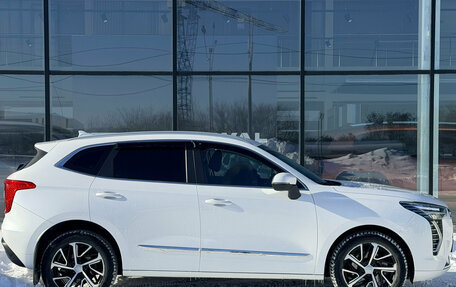 Haval Jolion, 2022 год, 1 699 000 рублей, 4 фотография