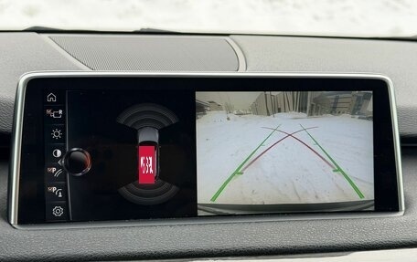 BMW X5, 2017 год, 4 200 000 рублей, 23 фотография