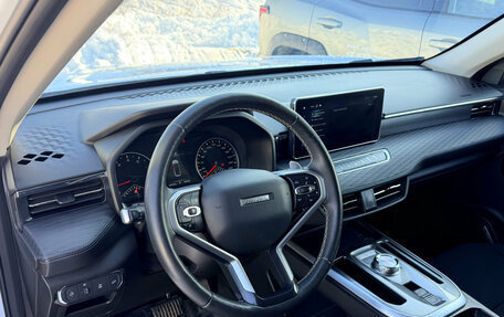 Haval Jolion, 2022 год, 1 699 000 рублей, 7 фотография