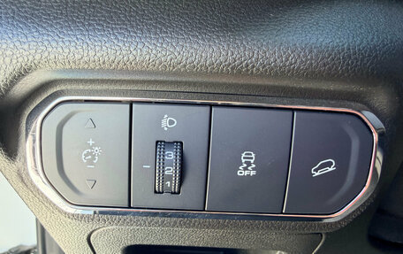 Haval Jolion, 2022 год, 1 699 000 рублей, 17 фотография