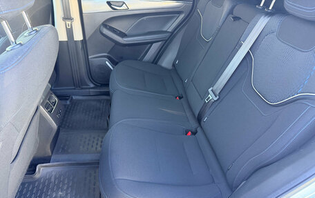 Haval Jolion, 2022 год, 1 699 000 рублей, 22 фотография