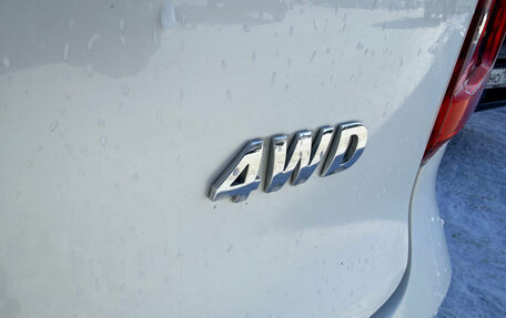 Haval Jolion, 2022 год, 1 699 000 рублей, 23 фотография