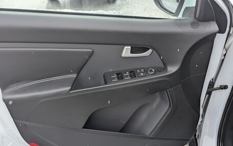 KIA Sportage III, 2012 год, 1 299 000 рублей, 15 фотография